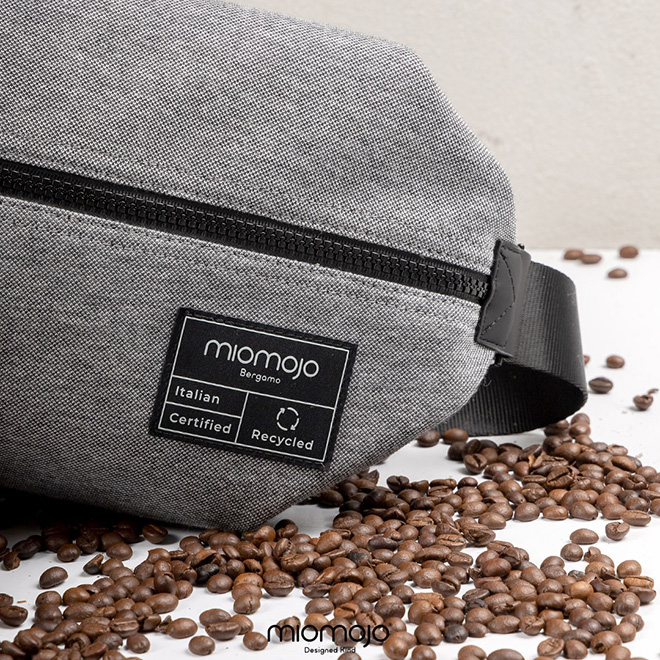 Miomojo - Italian Certified Recycled
