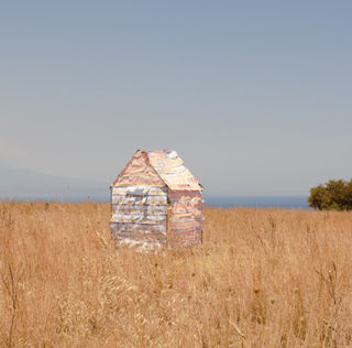 Francesco Relicalzi - Hai già vinto Trasmissione (Mostra digitale) – Identità, trasformazione, cultura