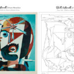 Album d’artista – Colora la Collezione Farnesina