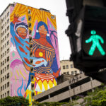 CURA – Urban Art Circuit. Street art a Belo Horizonte