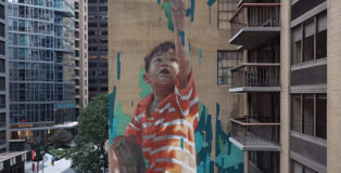 Emmanuel Jarus - Zero Hunger, Manhattan, New York, 2020