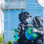 Super Walls 2021 –  La Biennale di street art a Padova