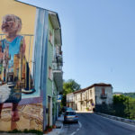 Cvtà Street Fest 2021 – A Civitacampomarano la street art è nuovamente di casa