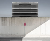 Allen Koppe - On Route, Photographer of the year, Minimalist Photography Awards