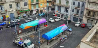 Ligama - About Noise, Lentini, Badia Lost&Found, 2021 Ligama – “About Noise”, Lentini