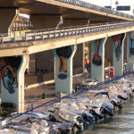 MURAP Festival – La Street Art protagonista a Pescara con Fondazione Aria