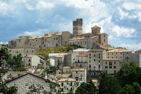 Scoprire l’Abruzzo, una regione tutta da fotografare
