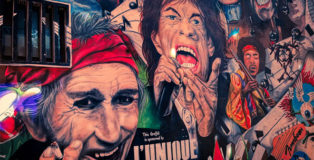 Da Pupo ai Rolling Stones: 4 brani scritti per scommessa che si ispirano ai casinò