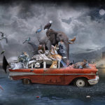 Marcin Owczarek – IN SEARCH OF UTOPIA