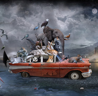 ©Marcin Owczarek - IN SEARCH OF UTOPIA, 2021 Marcin Owczarek – IN SEARCH OF UTOPIA