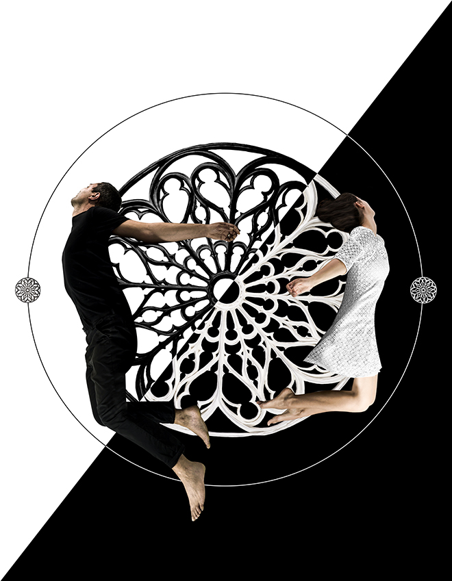 Erika Zolli - Orbit, Ascendit, Fine Art series Erika Zolli - Orbit, Ascendit, Fine Art series