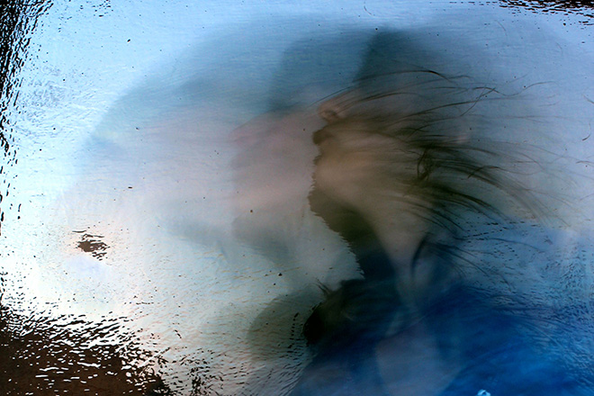Paola Tornambè – Acquerello
