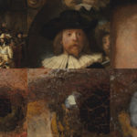Operation Night Watch – L’opera di Rembrandt in un’immagine da 717 gigapixel