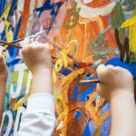 Siti interattivi per bambini con divertenti giochi d’arte