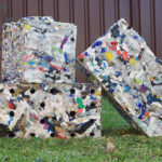 ByFusion – ByBlock®: Costruire con la plastica riciclata