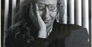 Lionel Pasquon - Anne Leibowitz, 25 maggio 1993, (1993). Collezione privata