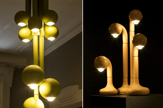 Jonathan Entler – Lighting design