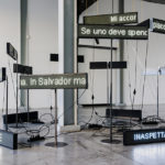 Irina Novarese – “Do the words”