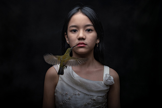 Raffael Gunawan - Kiss Me, West Java (Indonesia), Under 20, Siena International Photo Awards 2022