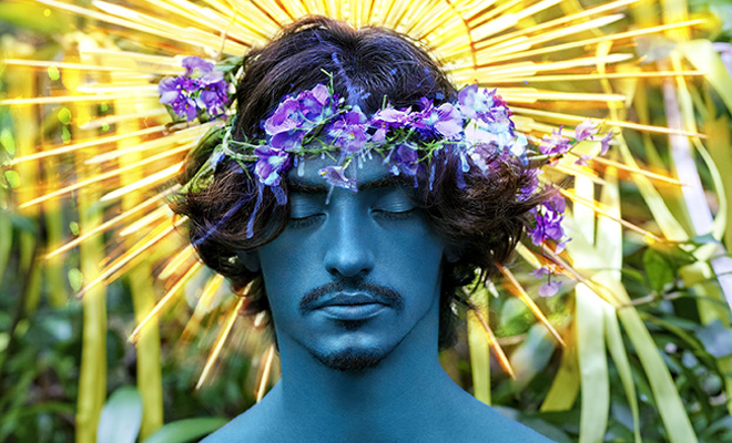 David LaChapelle – Poems and Fevers