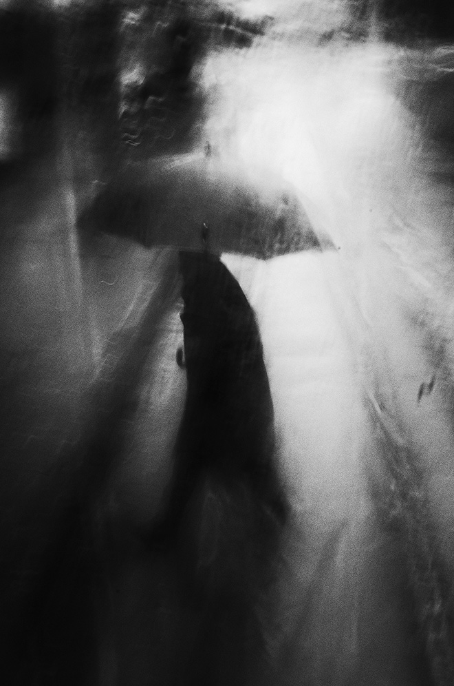 ©Olga Karlovac - Rain Man