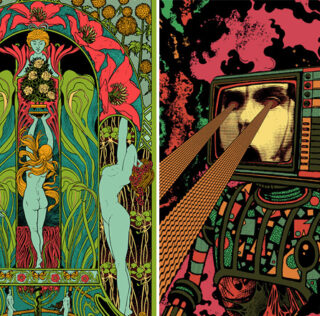 Elzo Durt - Kamikaze de l’Amour, Nero Gallery Elzo Durt – Kamikaze de l’Amour