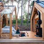 Caspar Schols – ANNA Stay: architettura, design, armonia e natura