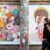 CHEAP – ICONS: David Bowie, Poster art, Bologna. Photo credit: Margherita Caprilli