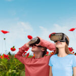 INSIDE MONET – Una Virtual Reality Experience nell’opera di Claude Monet