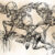 Giovanni Manzoni Piazzalunga - The body of drawing (soul project)