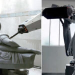 Robotor – La nuova generazione della scultura