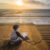 Saype - Towards Good Ideas?, Land art, Ibri Desert, Oman