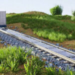 Sun-Ways – Solar Trucks: il fotovoltaico lungo i binari della ferrovie svizzere