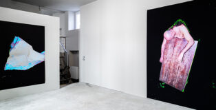 Marco Pietracupa - Untitled, 2020. Stampa inkjet fine art, 135 x 202 cm, 180 x 270 cm Ph. Atto. Courtesy FuturDome