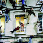 Oltre la soglia – Leandro Erlich
