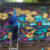 Poli Urban Colors 2023 - Fosk, Clash, Graffiti street art, Bovisa, Milano