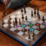 GoChess – L’innovazione tecnologica sposa gli scacchi
