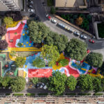 “Parole in Piazza” – Un progetto di urbanistica tattica a Firenze