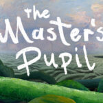 Pat Naoum – The Master’s Pupil: l’arte di Monet diventa un gioco