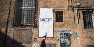 SABOTATE con grazia: un’infestazione di CHEAP al MAMbo