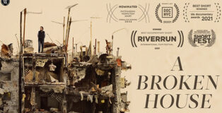 A Broken House - Documentary