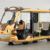 APM Catbus - Il veicolo elettrico che rievoca il personaggio dell’anime Il mio vicino Totoro. image credit: ©Studio Ghibli
