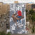 Millo - ADDUMA - TO LIGHT UP: murale allo Sperone di Palermo