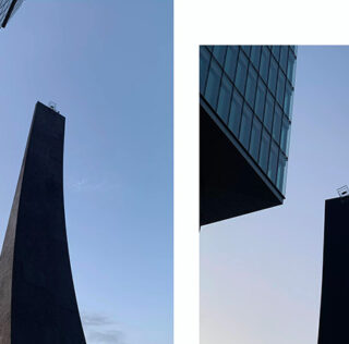©Studio KIM/ILLi, REVERSED DUNK, Warschauer Brücke, Berlin KIM/ILLI – Reversed Dunk