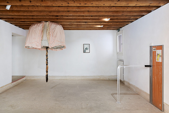 Maeve Brennan e Sophie Jung – A Plus A Gallery