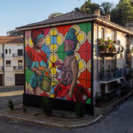 IAMU (Idee Artistiche Multidisciplinari Urbane) – Street art a Cosenza