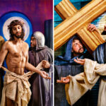 David LaChapelle – Stations of the Cross