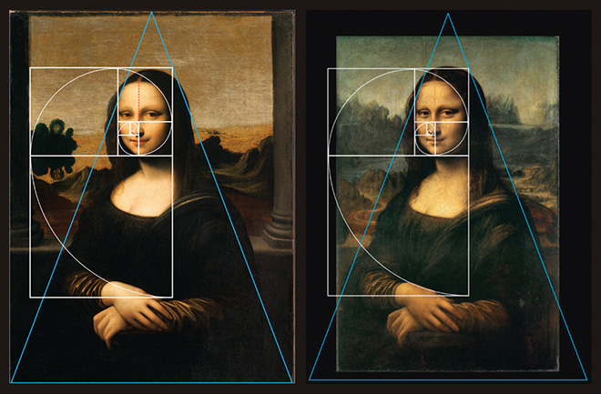 Leonardo Da Vinci – “La Prima Monna Lisa”