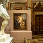 Il tocco di Pigmalione. Rubens e la scultura a Roma