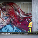Hera – “We all are Birds of Migration. Some With Feathers, Some Without”, Stavanger